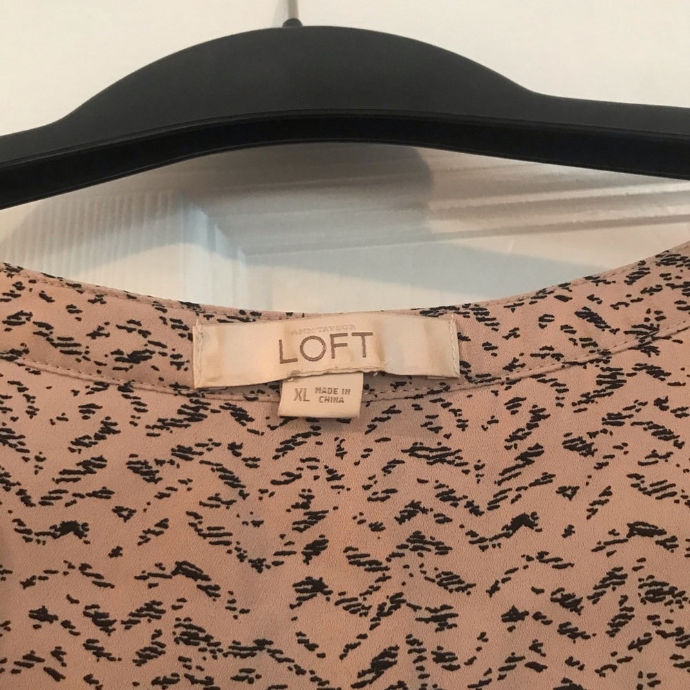 Loft Romper - image 3